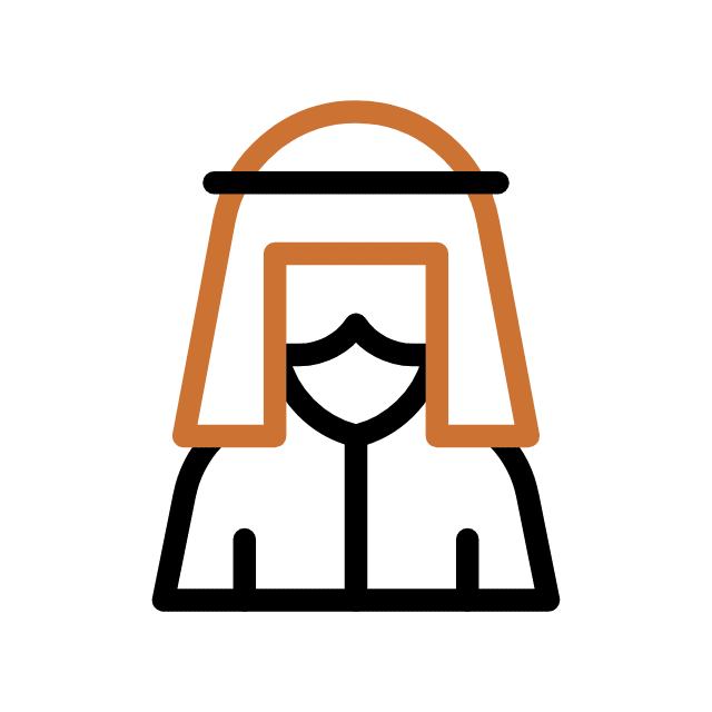 محزم المليان