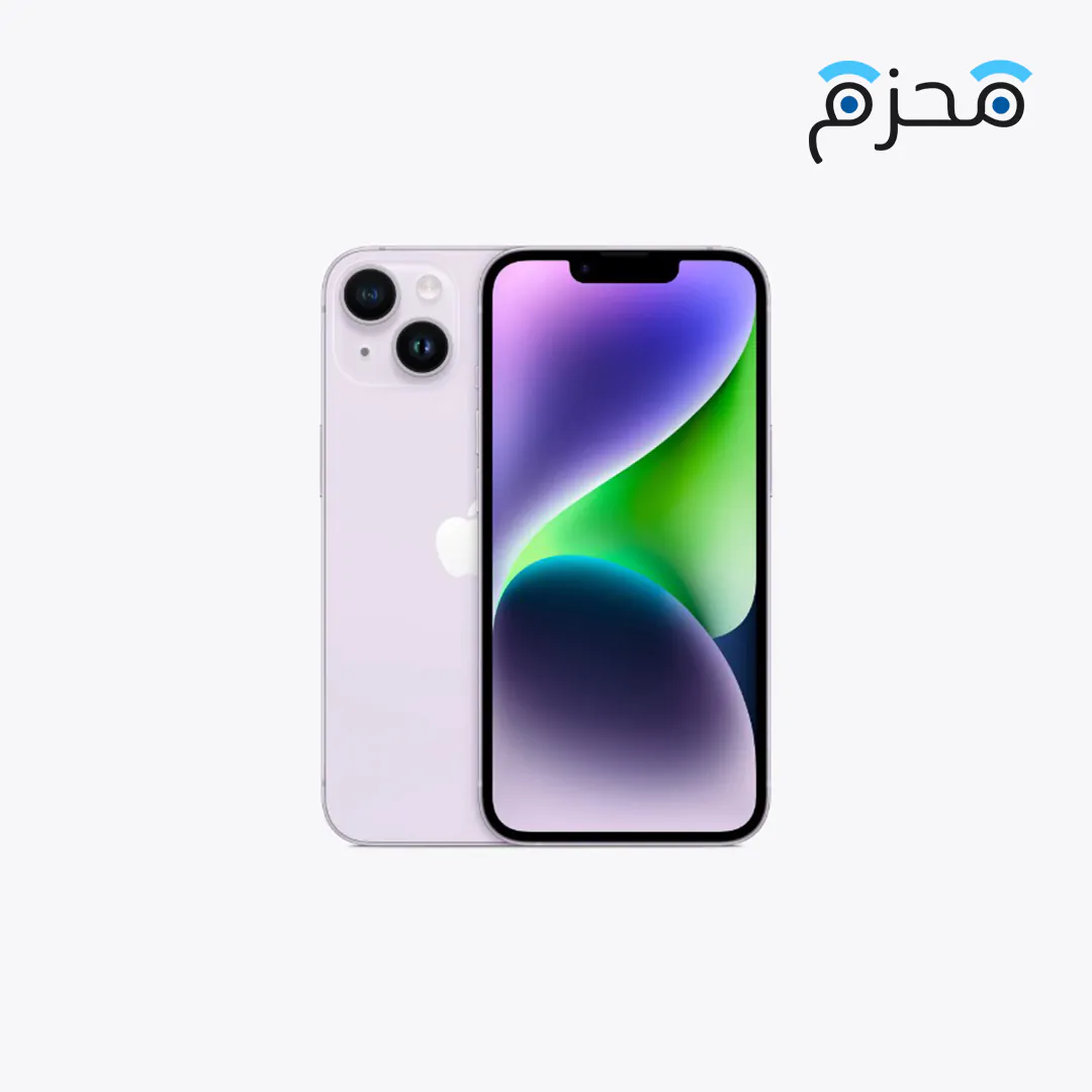 ابل ايفون 14 بلص - الصورة 3