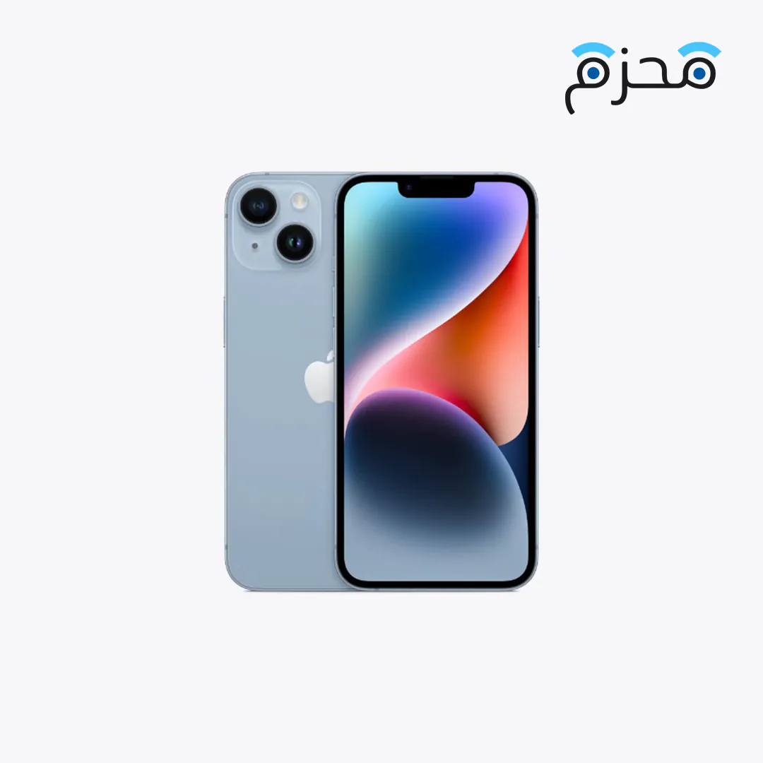 ابل ايفون 14 بلص - الصورة 4