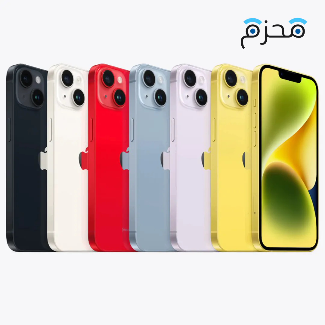 ابل ايفون 14 بلص