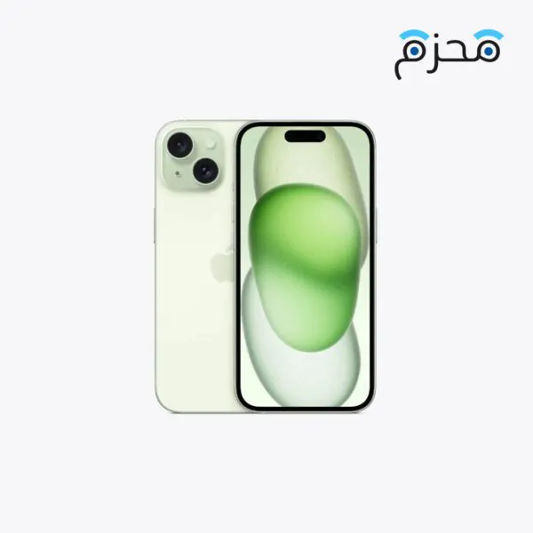 ⁦ابل ايفون 15⁩ - الصورة ⁦5⁩