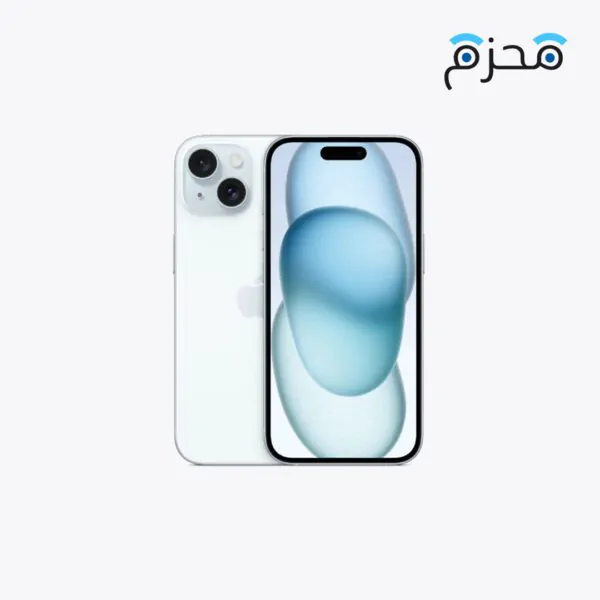 ⁦ابل ايفون 15⁩ - الصورة ⁦2⁩