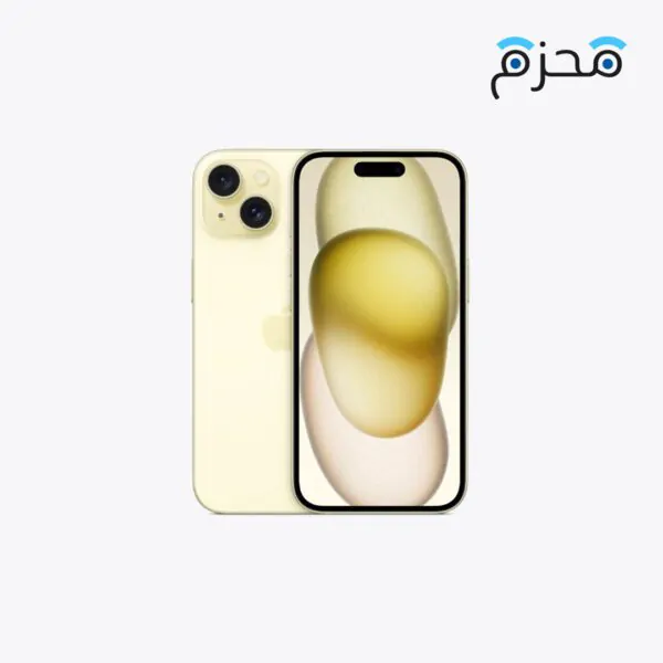 ⁦ابل ايفون 15⁩ - الصورة ⁦4⁩