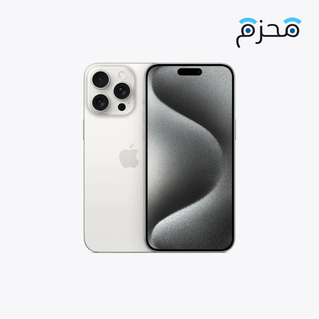 ابل ايفون 15 برو - الصورة 2