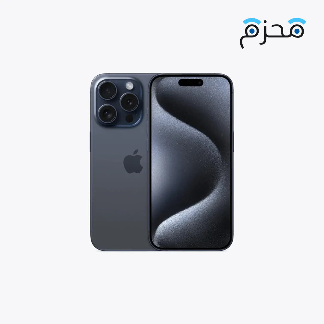 ابل ايفون 15 برو - الصورة 3