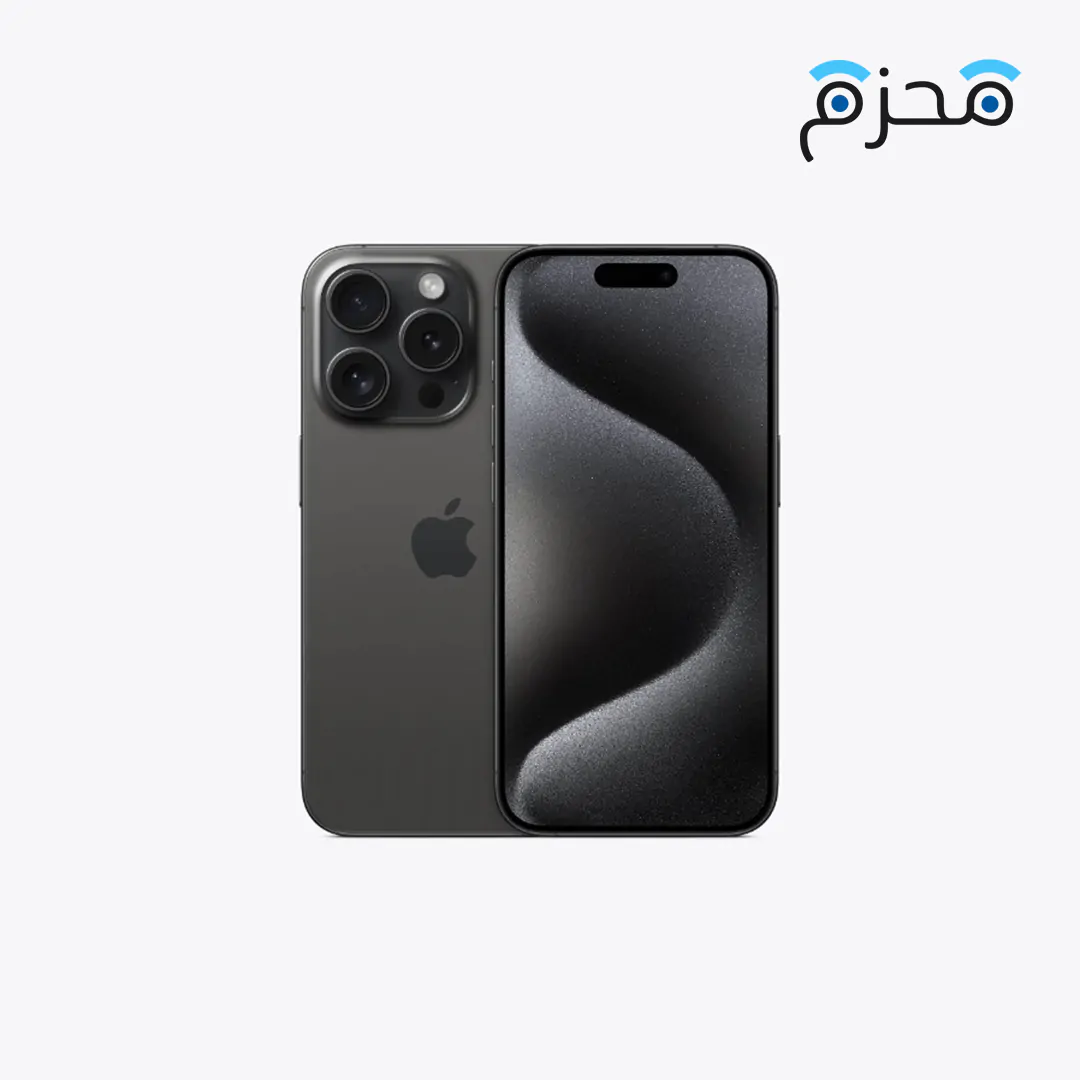 ابل ايفون 15 برو ماكس - الصورة 4