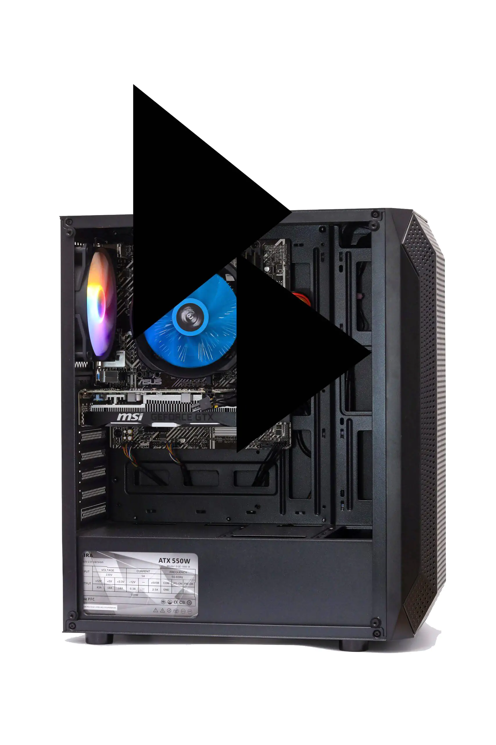 بكج الاقتصادي 1