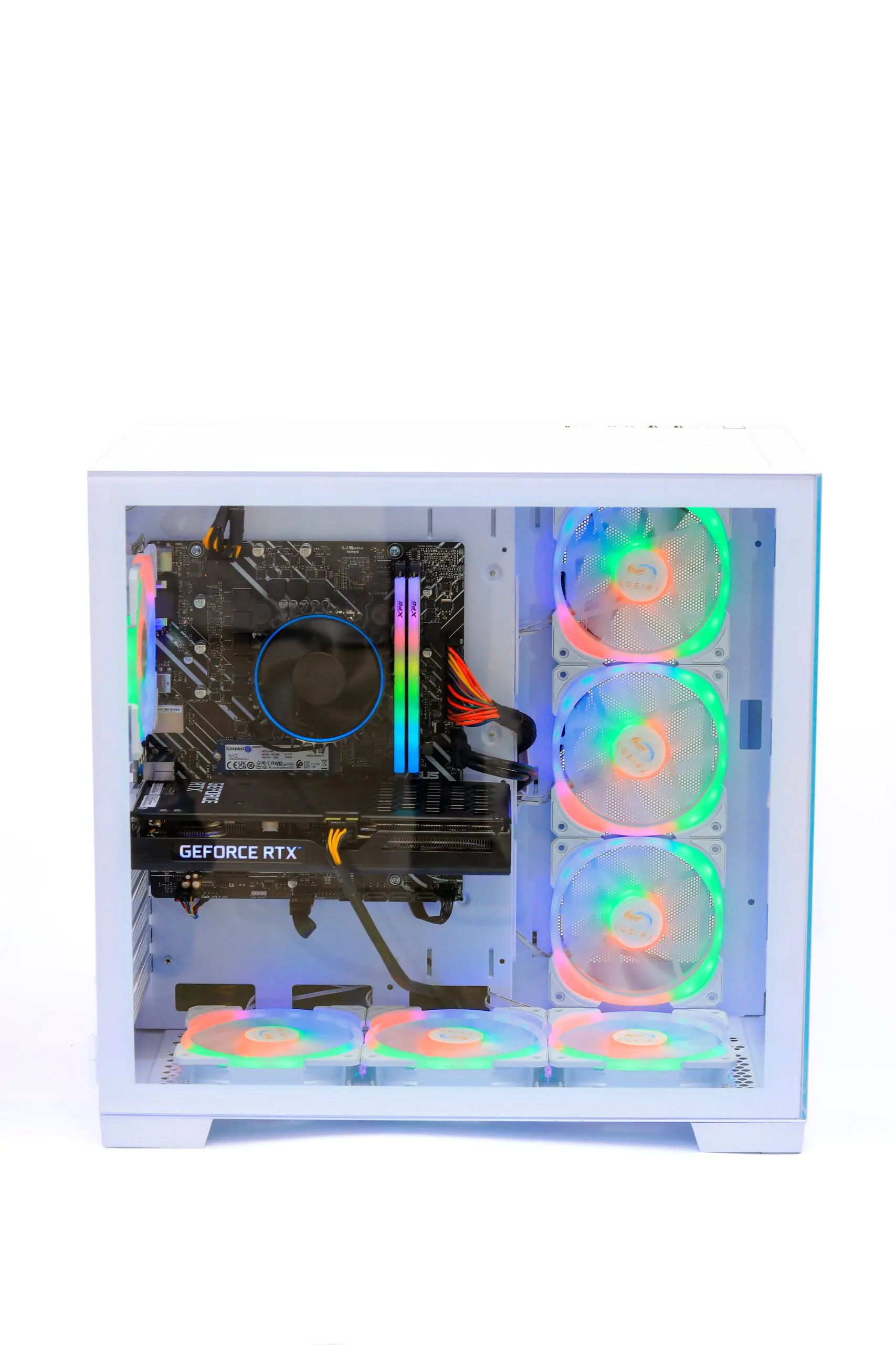 بكج المتوسط 2 ابيض