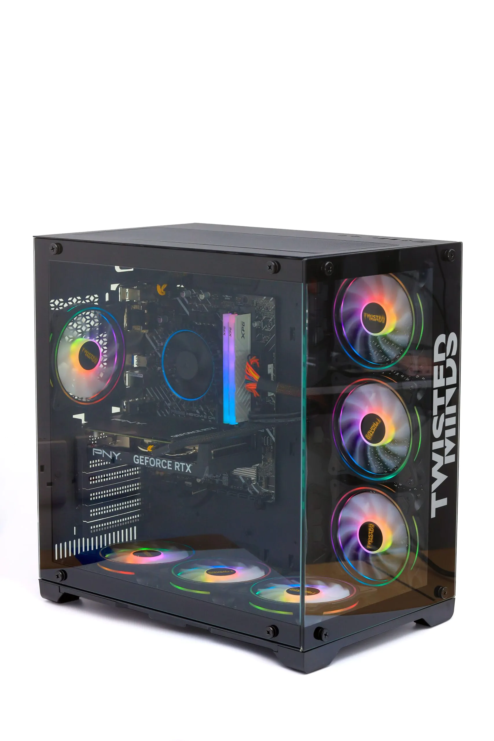 بكج المتوسط 1 اسود