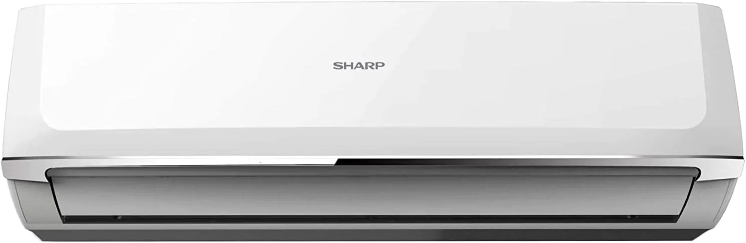 مكيف شارب جداري 11600 وحدة بارد | AH/AU-A12WCS