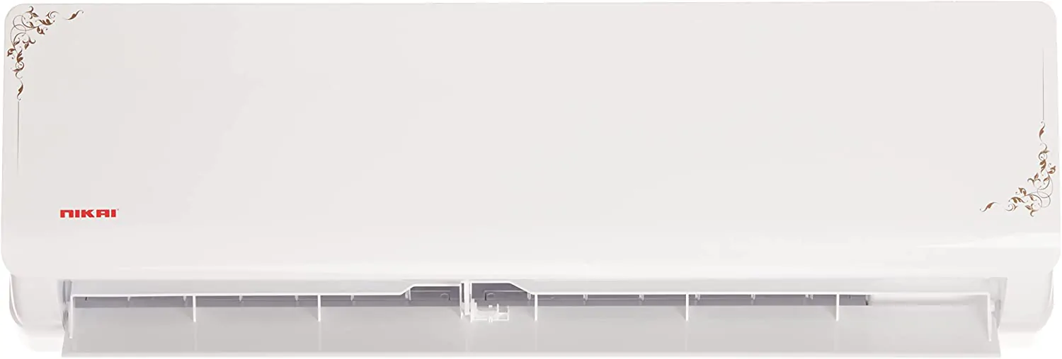 مكيف نيكاي جداري 12300 وحدة حار بارد |NSAC12136HC23N