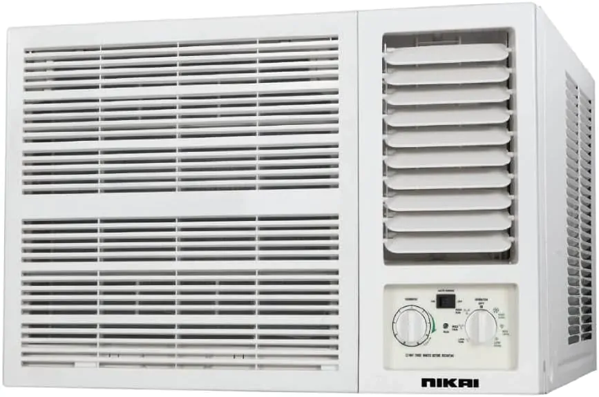 مكيف نيكاي شباك 18000 حار بارد | NWAC18056HC