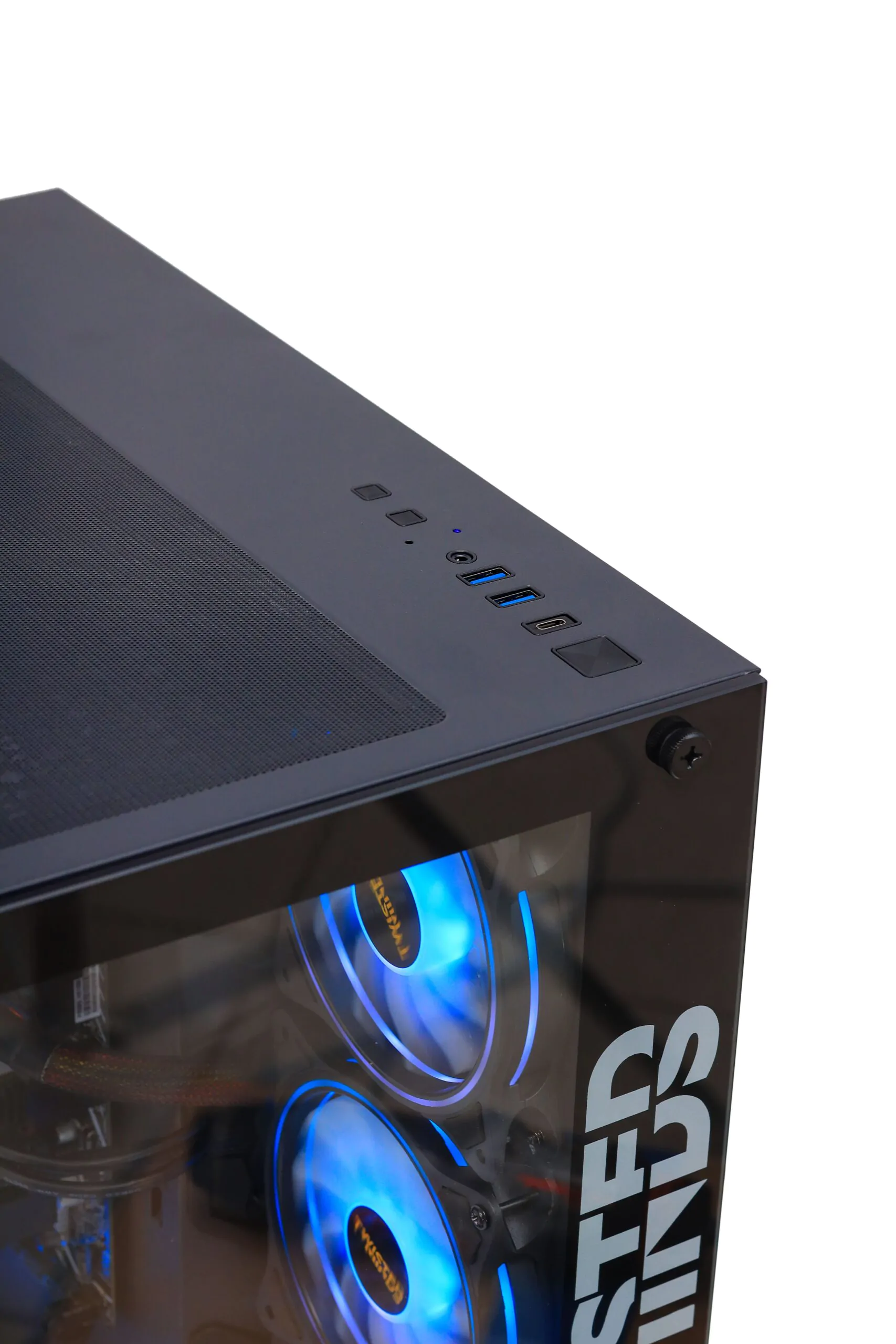 بكج المتوسط 1 اسود - الصورة 3