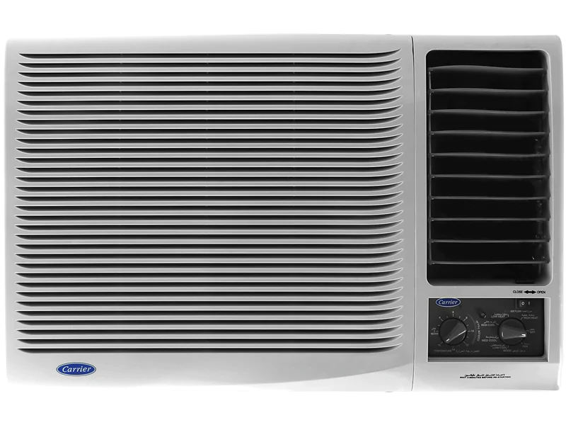 مكيف كارير شباك 17.2 بارد (روتري)