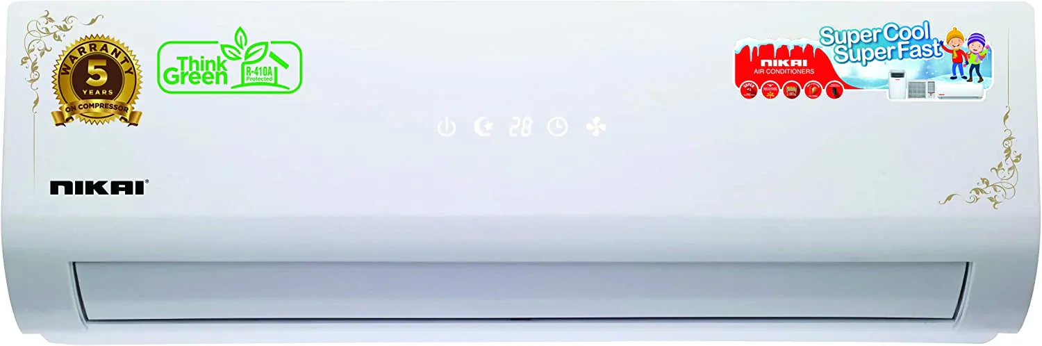 مكيف نيكاي جداري 18000 وحدة بارد | NSAC18136C23