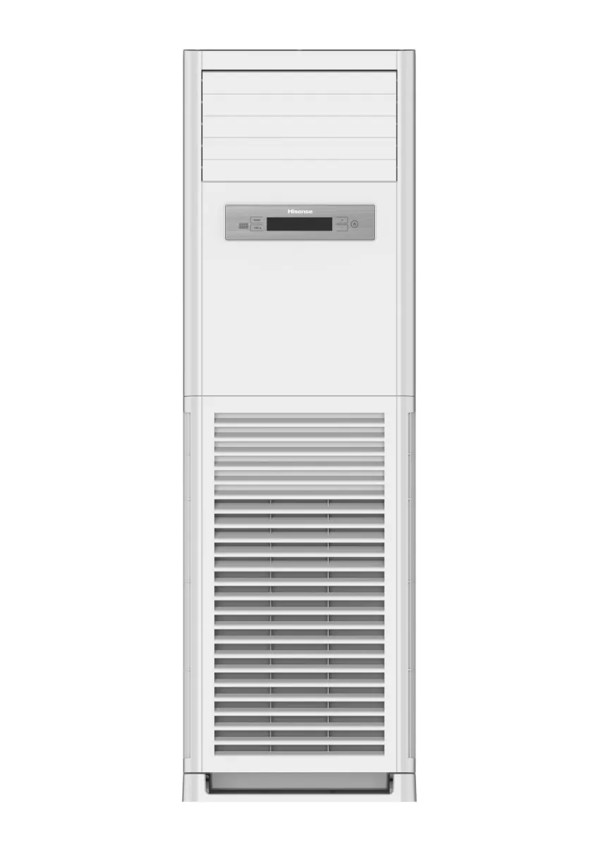 مكيف هايسنس دولابي 50 بارد