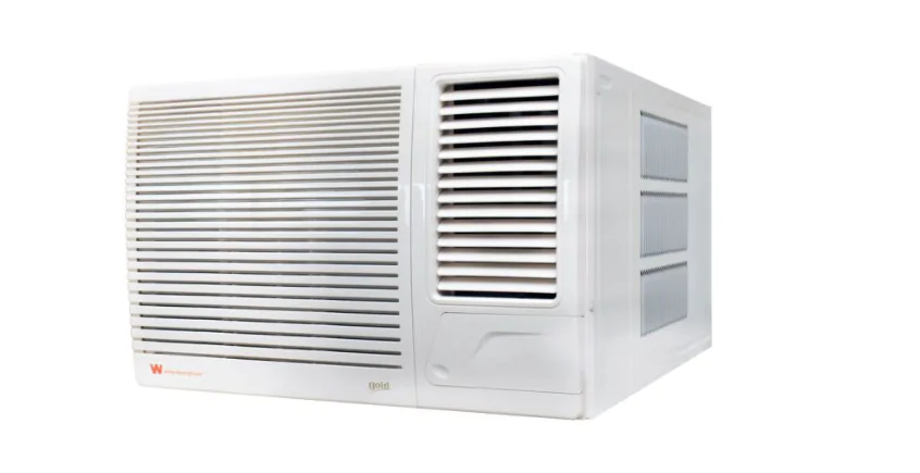 مكيف وايت وستنجهاوس شباك 24000 حار بارد