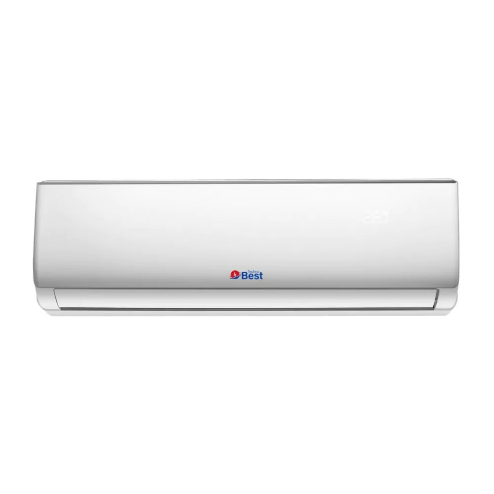 Techno best split air conditioner 18 cold | BSAC-018C