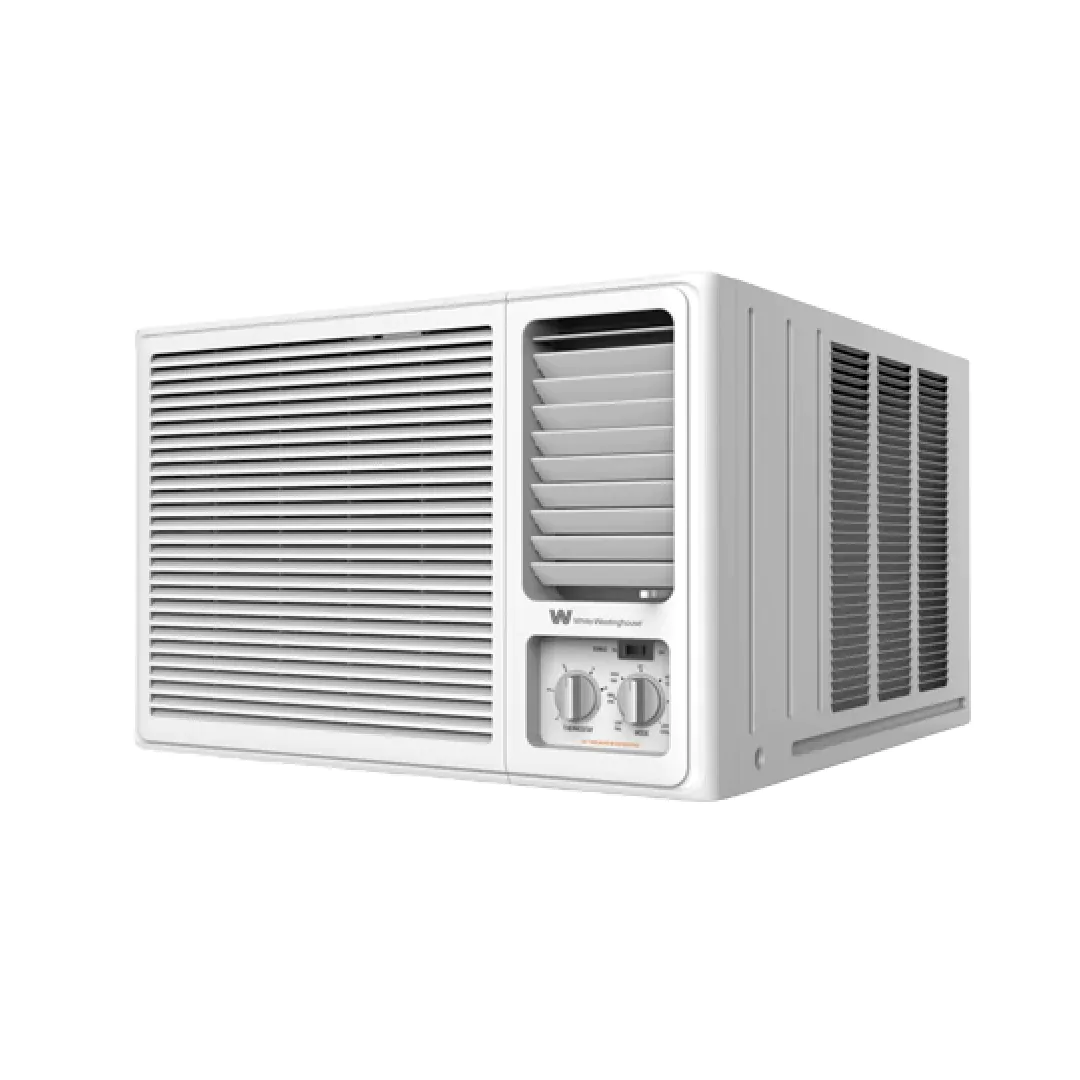 مكيف شباك 18000 بارد وايت ويستنجهاوس