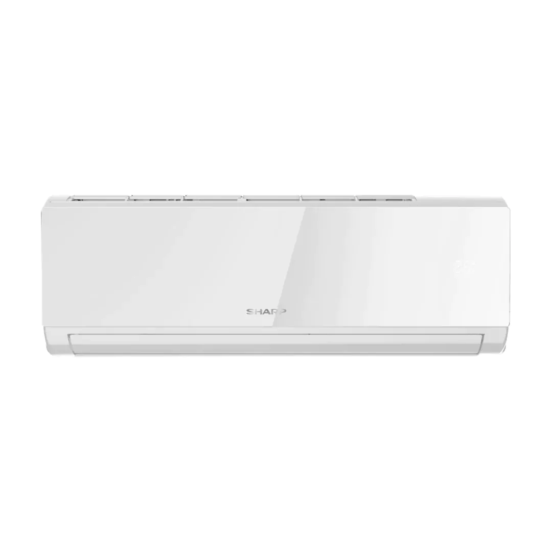 مكيف شارب جداري 12000 وحدة بارد بقدرة فعلية 11600 | AH/AU-A12ATS