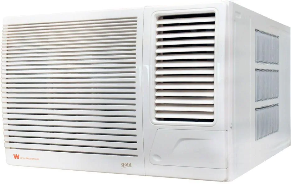 مكيف وايت وستنجهاوس شباك 17600 الف وحدة حار بارد