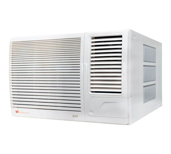 مكيف وايت وستنجهاوس شباك 18000 بارد فقط